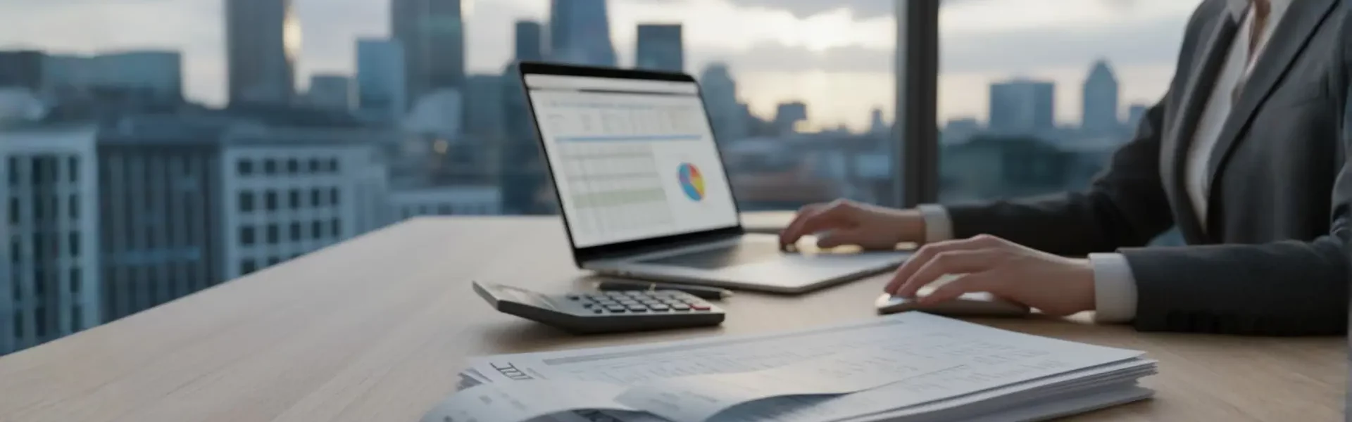 Presentación trimestral del IVA en Reino Unido