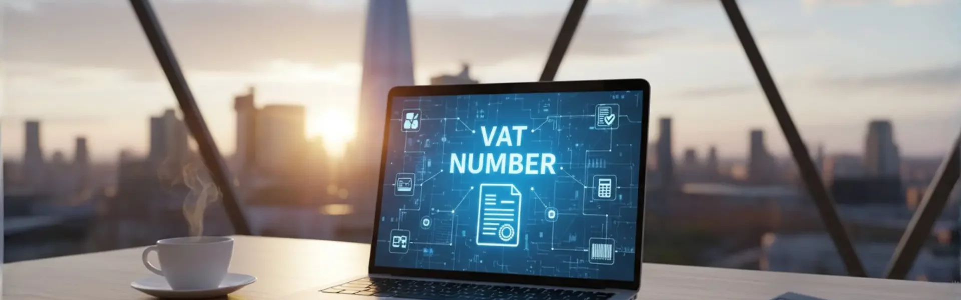 Registro y obligaciones del IVA en Reino Unido