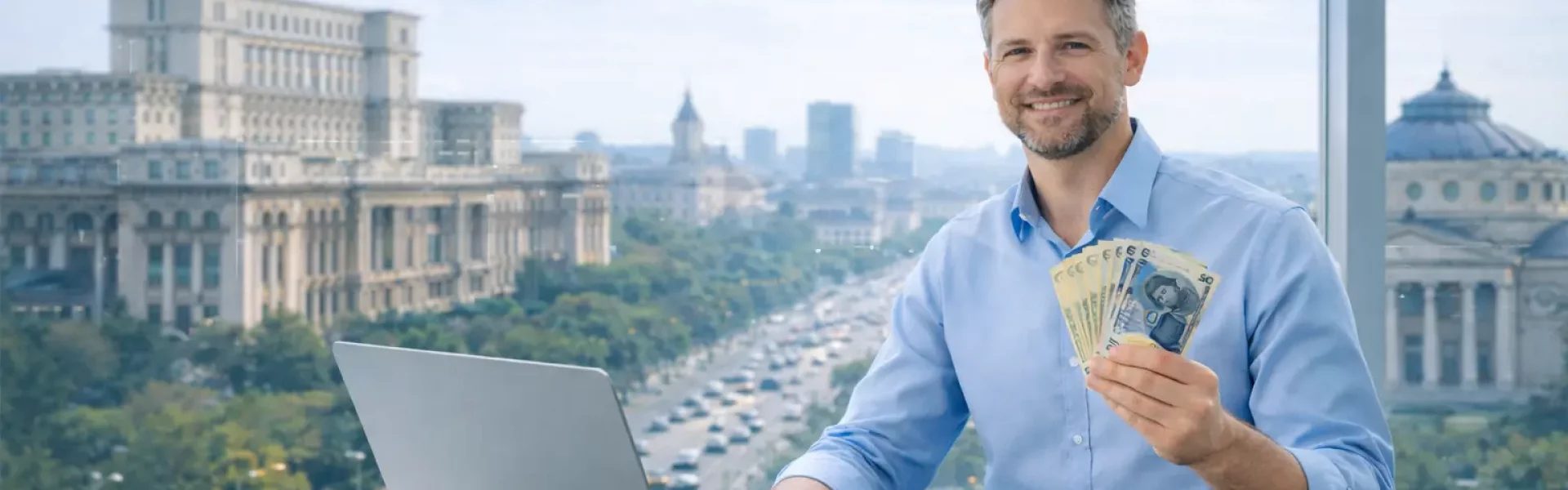 Freelance creando empresa en Rumanía para pagar menos impuestos