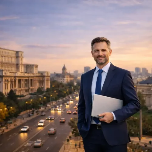 Por qué los empresarios europeos crean empresas en Rumanía