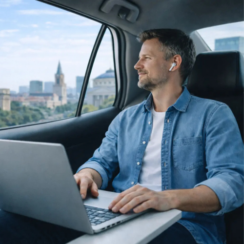 Ventajas de Rumanía para nómadas digitales y emprendedores online