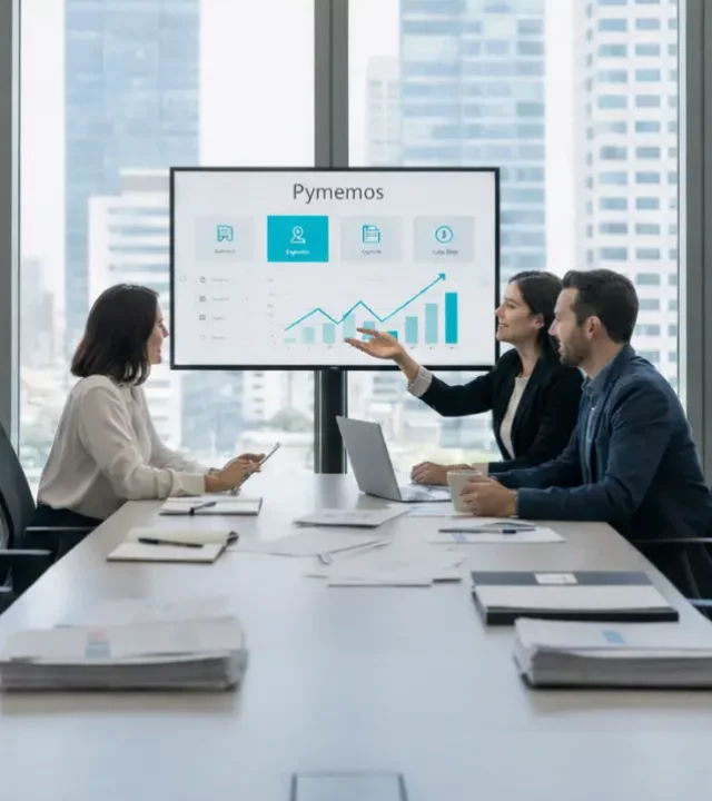 Asesor fiscal en Reino Unido ofreciendo servicios de contabilidad en Inglaterra para empresas