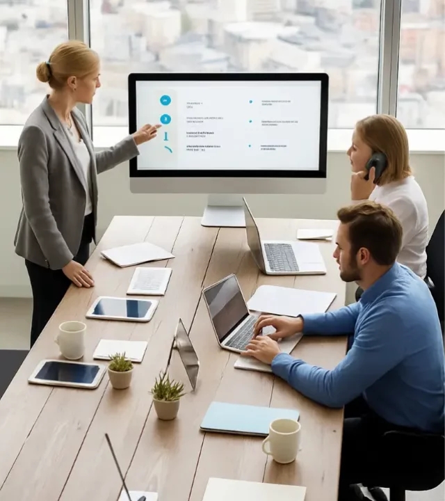 Dirección social registrada en Londres para empresas